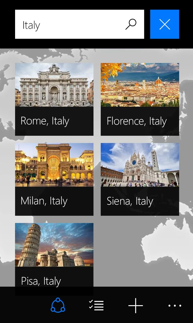 Online IP Cameras PRO screenshot 5