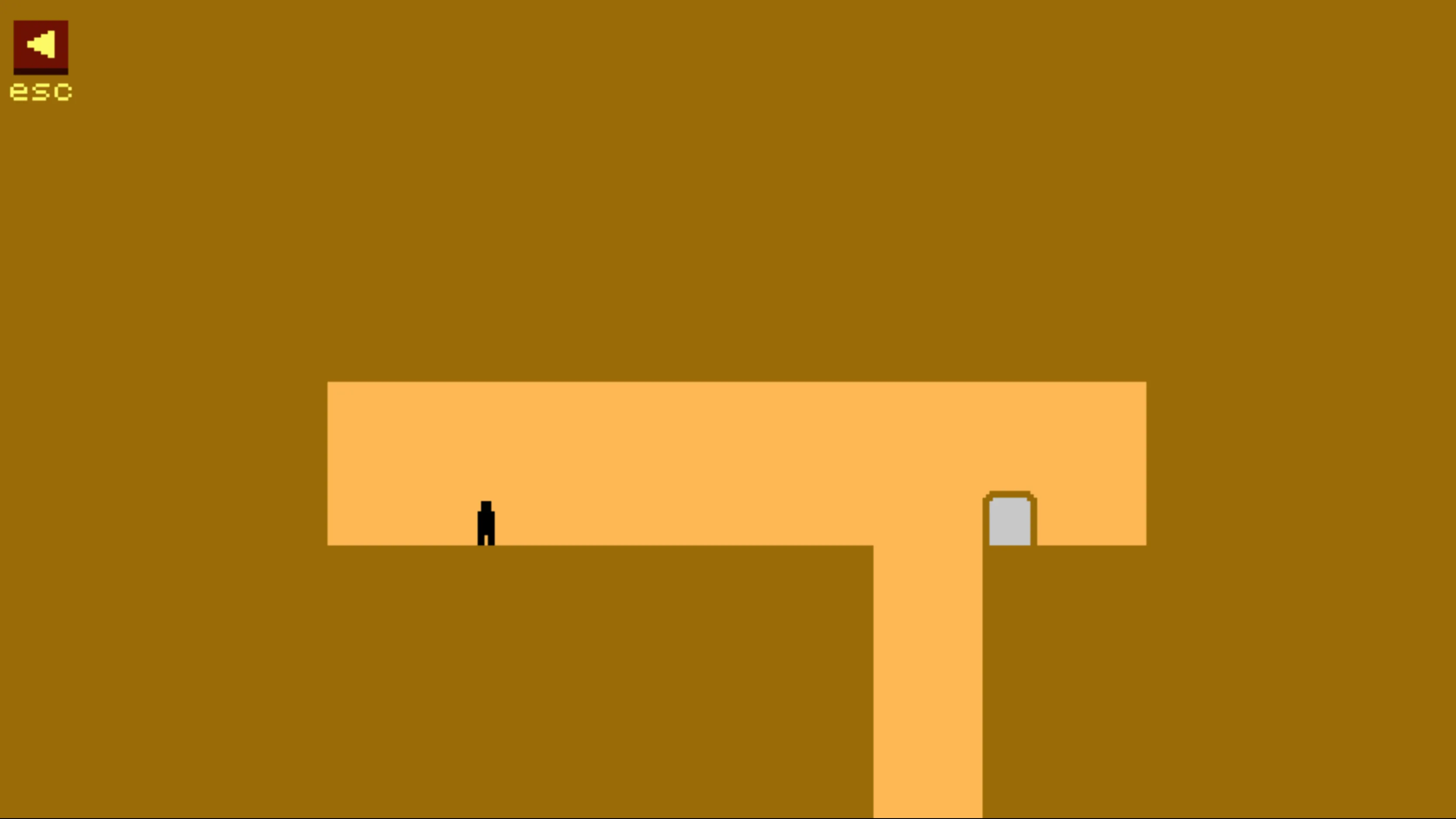 Level Devil: Troll Platformer screenshot 1
