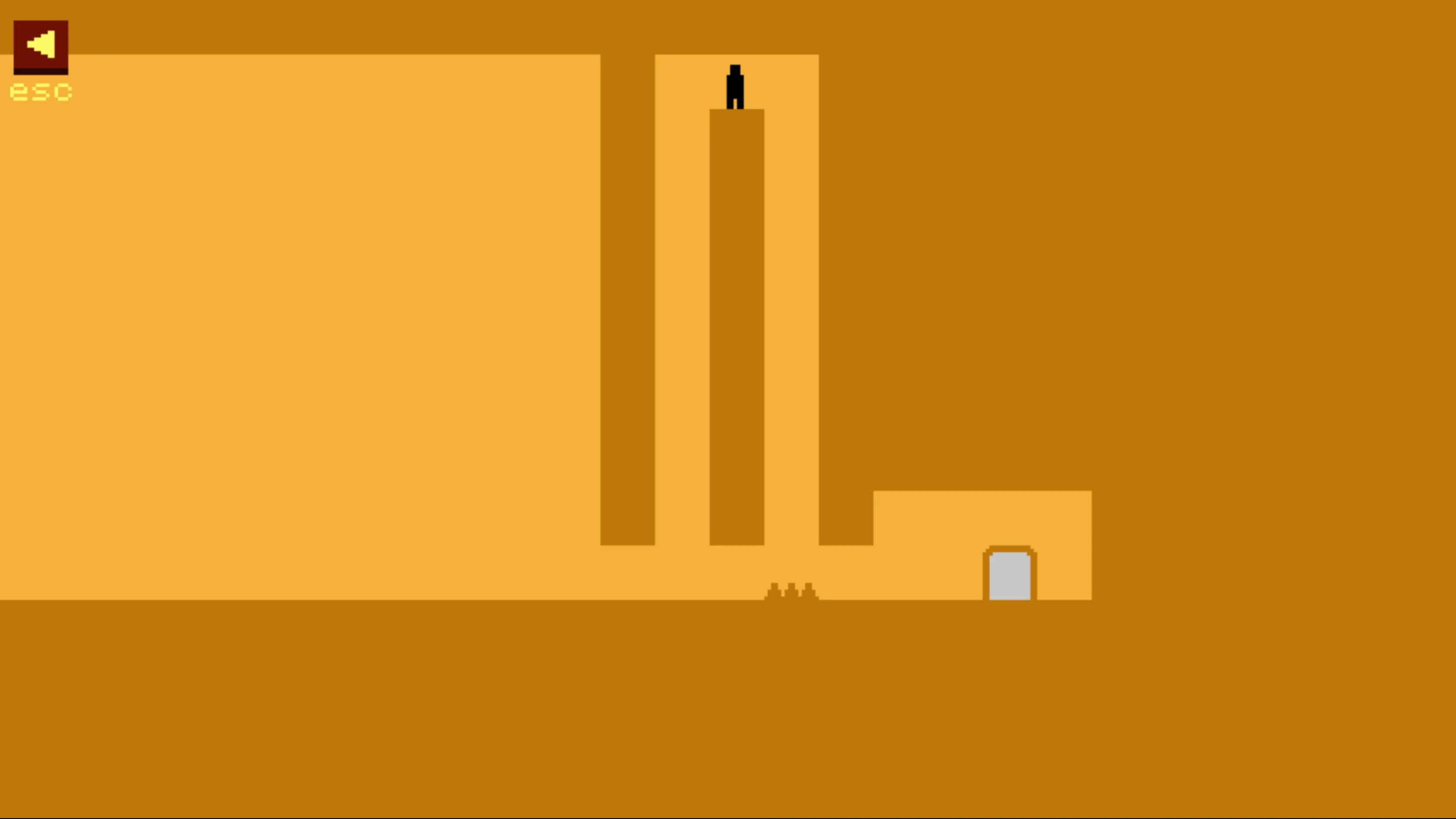 Level Devil: Troll Platformer screenshot 2