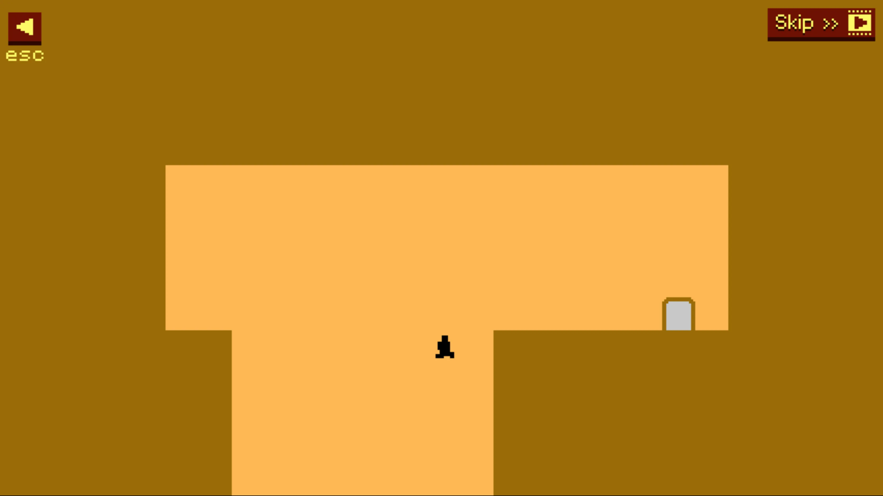 Level Devil: Troll Platformer screenshot 3