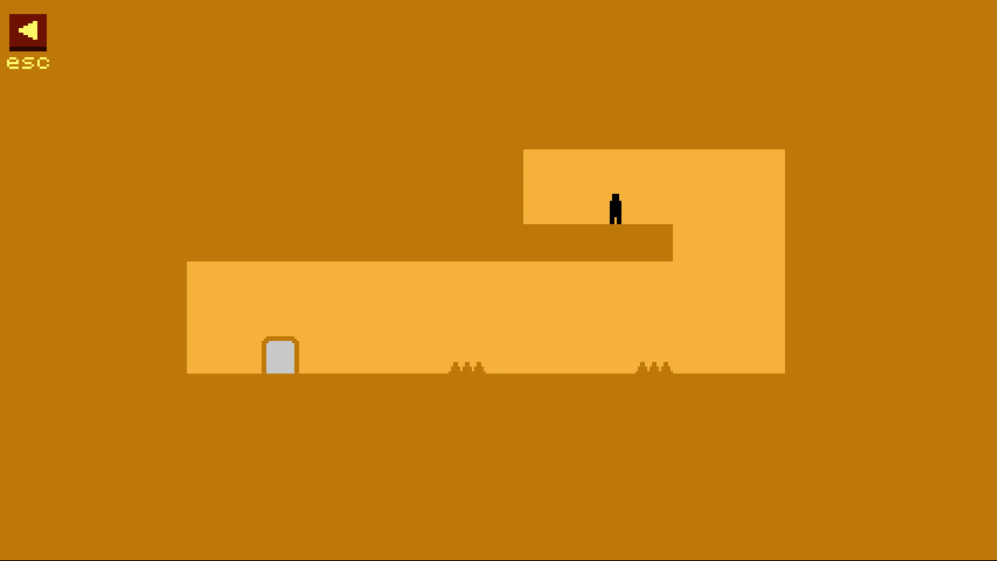 Level Devil: Troll Platformer screenshot 4