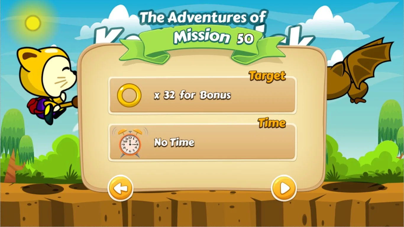 Kattastick screenshot 3