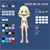 Dress Me Up Cutie