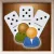 Partnership Dominoes
