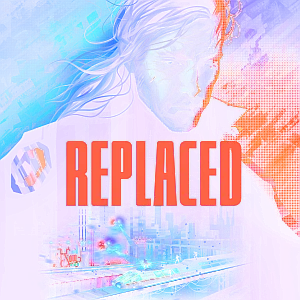 REPLACED
