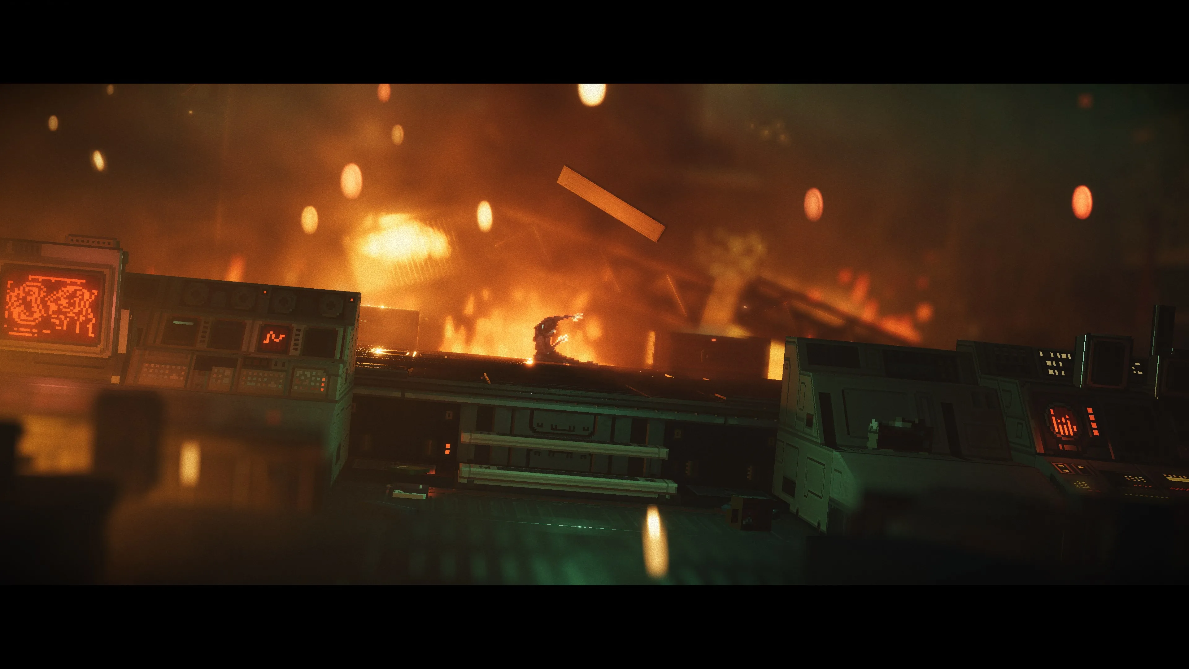 REPLACED screenshot 1