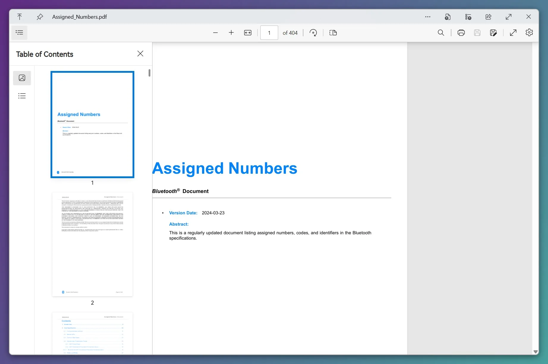 QuickLook screenshot 5