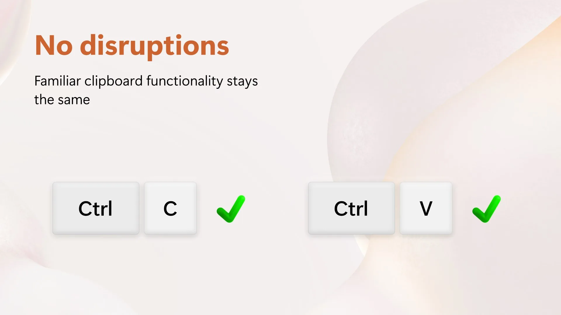 ClipShelf screenshot 3