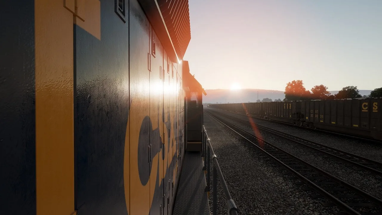 Train Simulator World screenshot 5