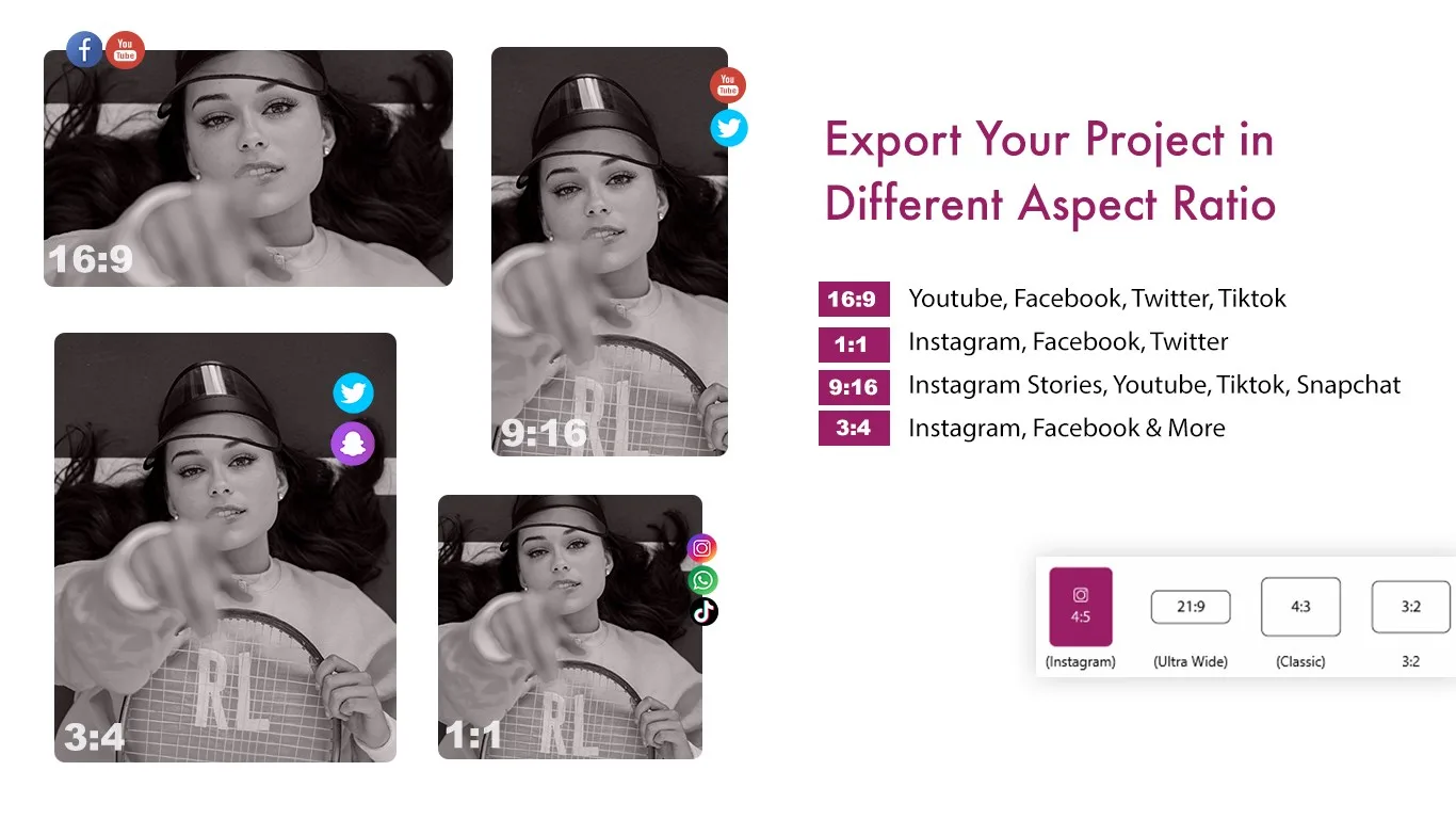 Video Trimmer Master screenshot 2