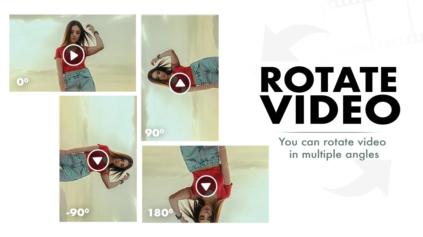 Video Trimmer Master screenshot 3