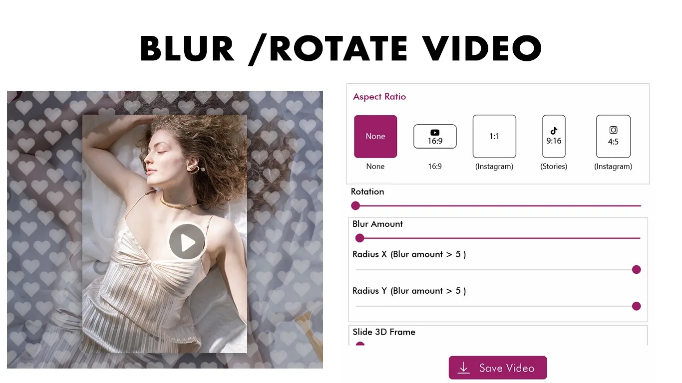 Video Trimmer Master screenshot 4