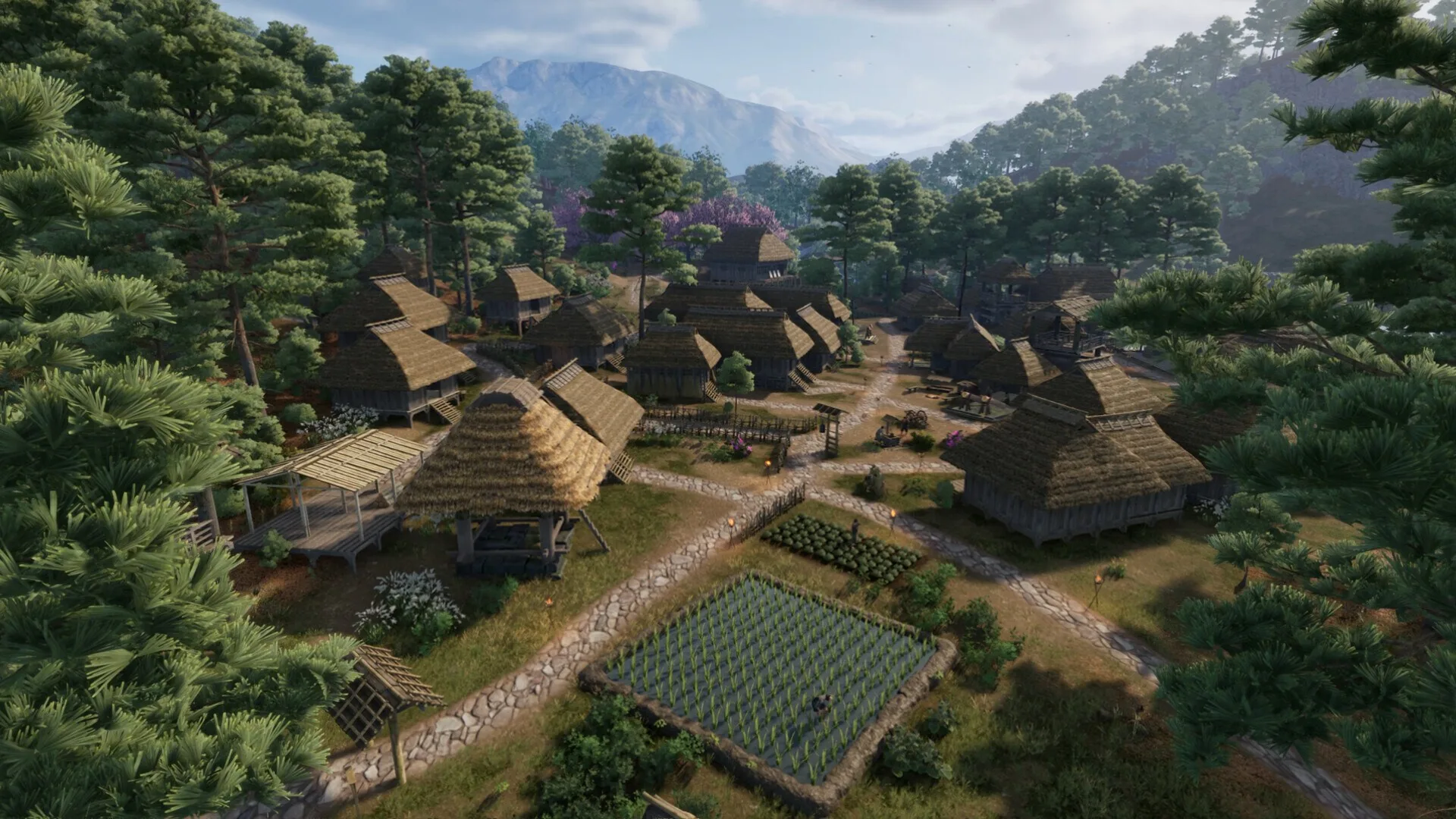 Sengoku Dynasty screenshot 2