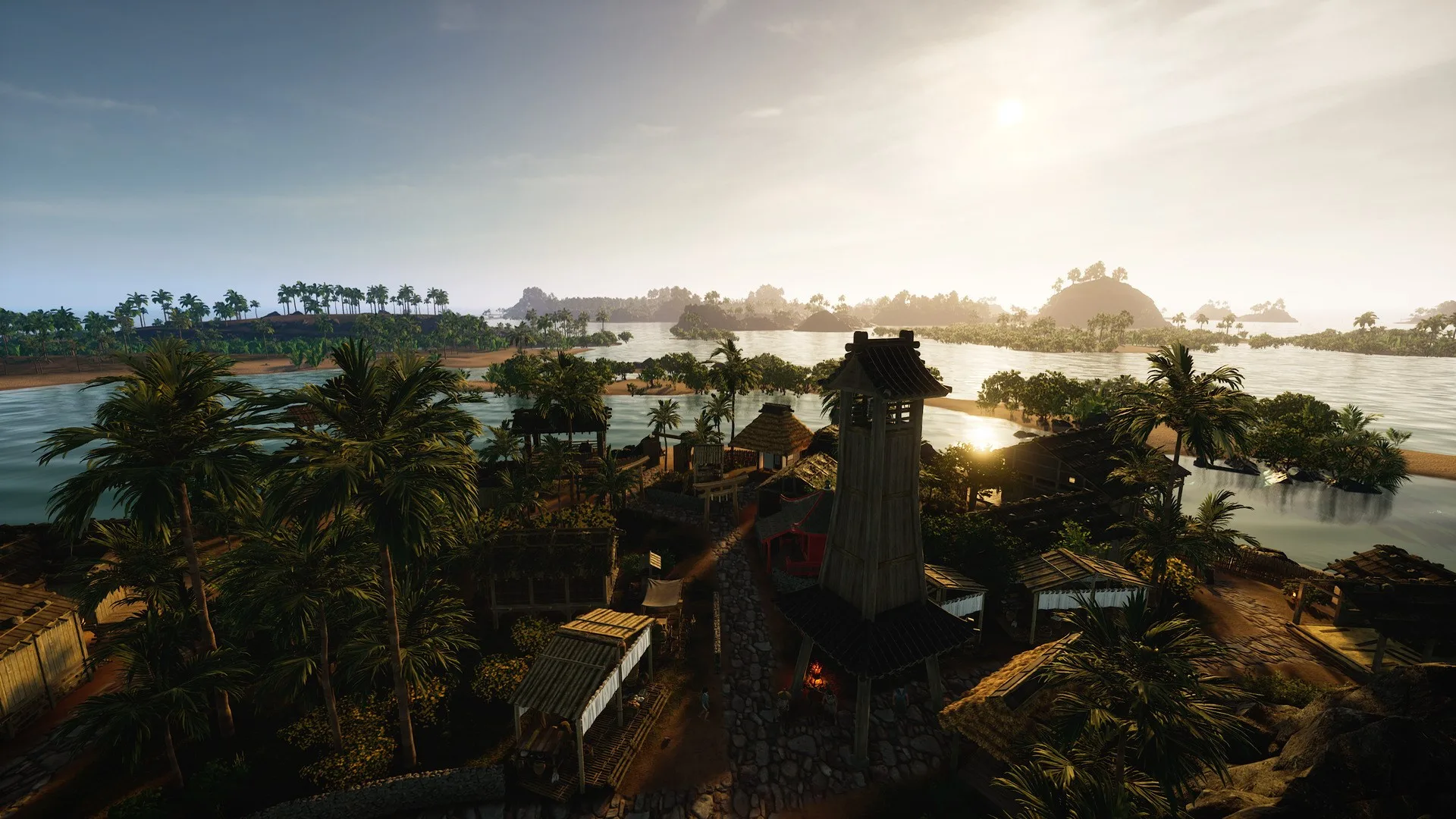 Sengoku Dynasty screenshot 5