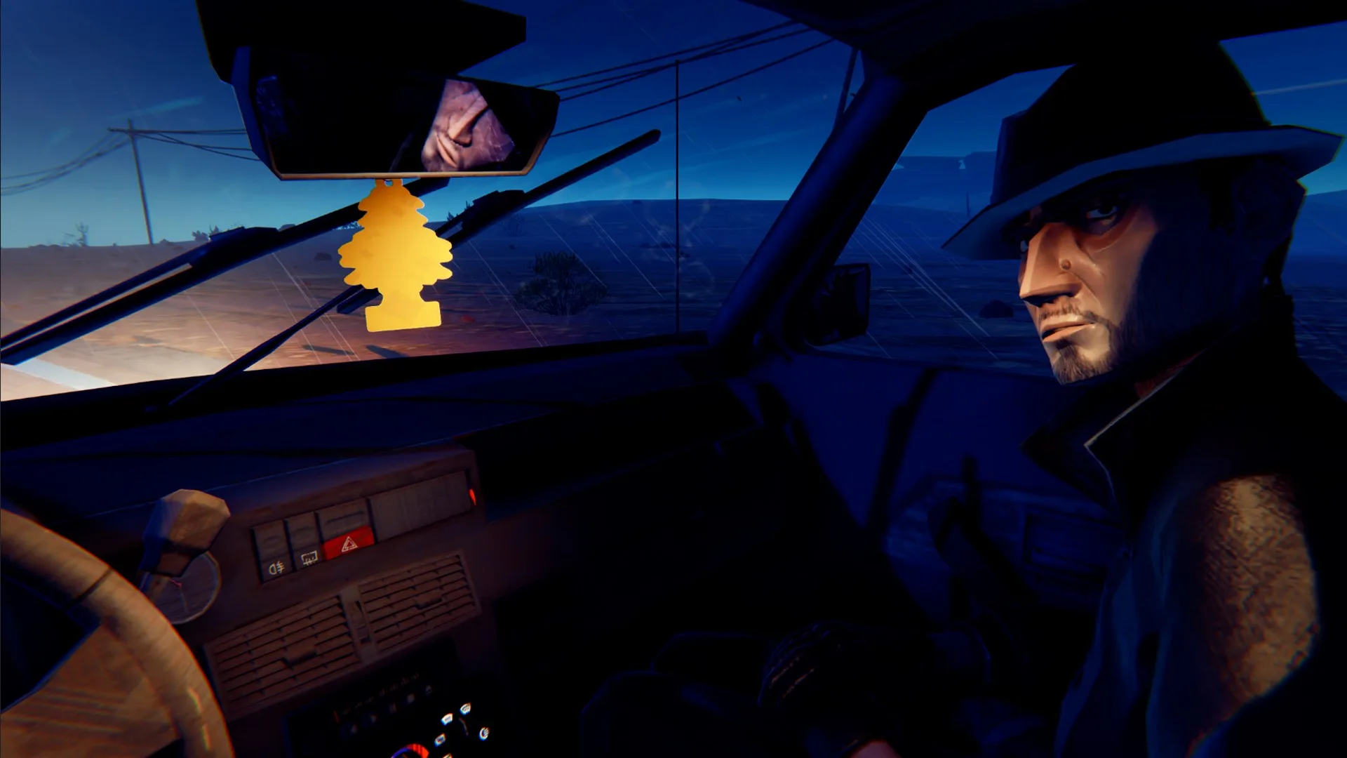 Road 96 screenshot 4