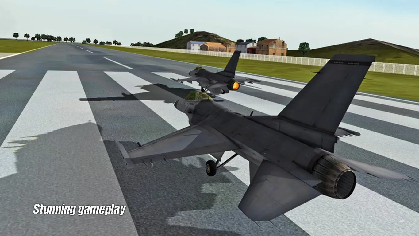Carrier Landings screenshot 3