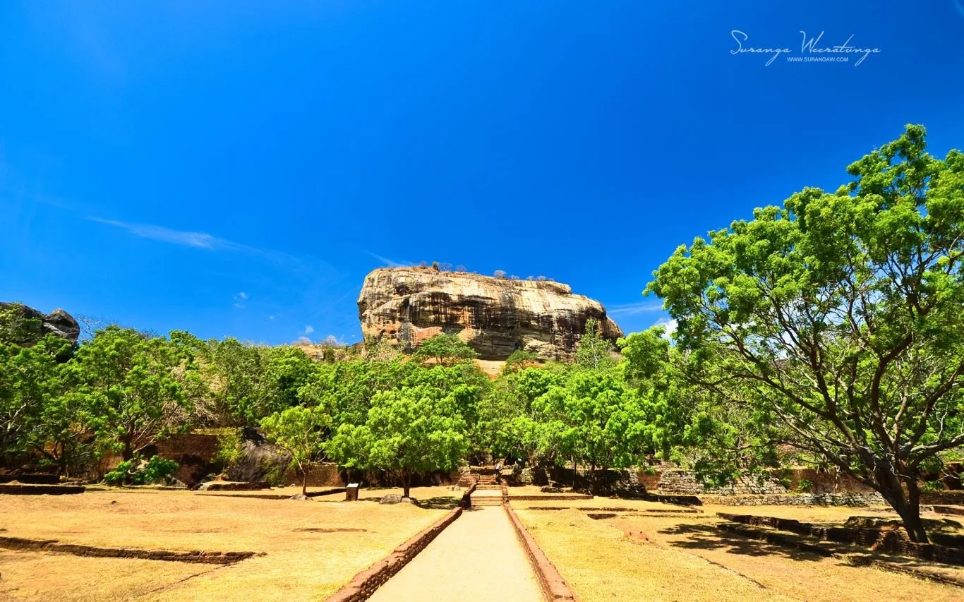 Sri Lanka by Suranga Weeratunga screenshot 1