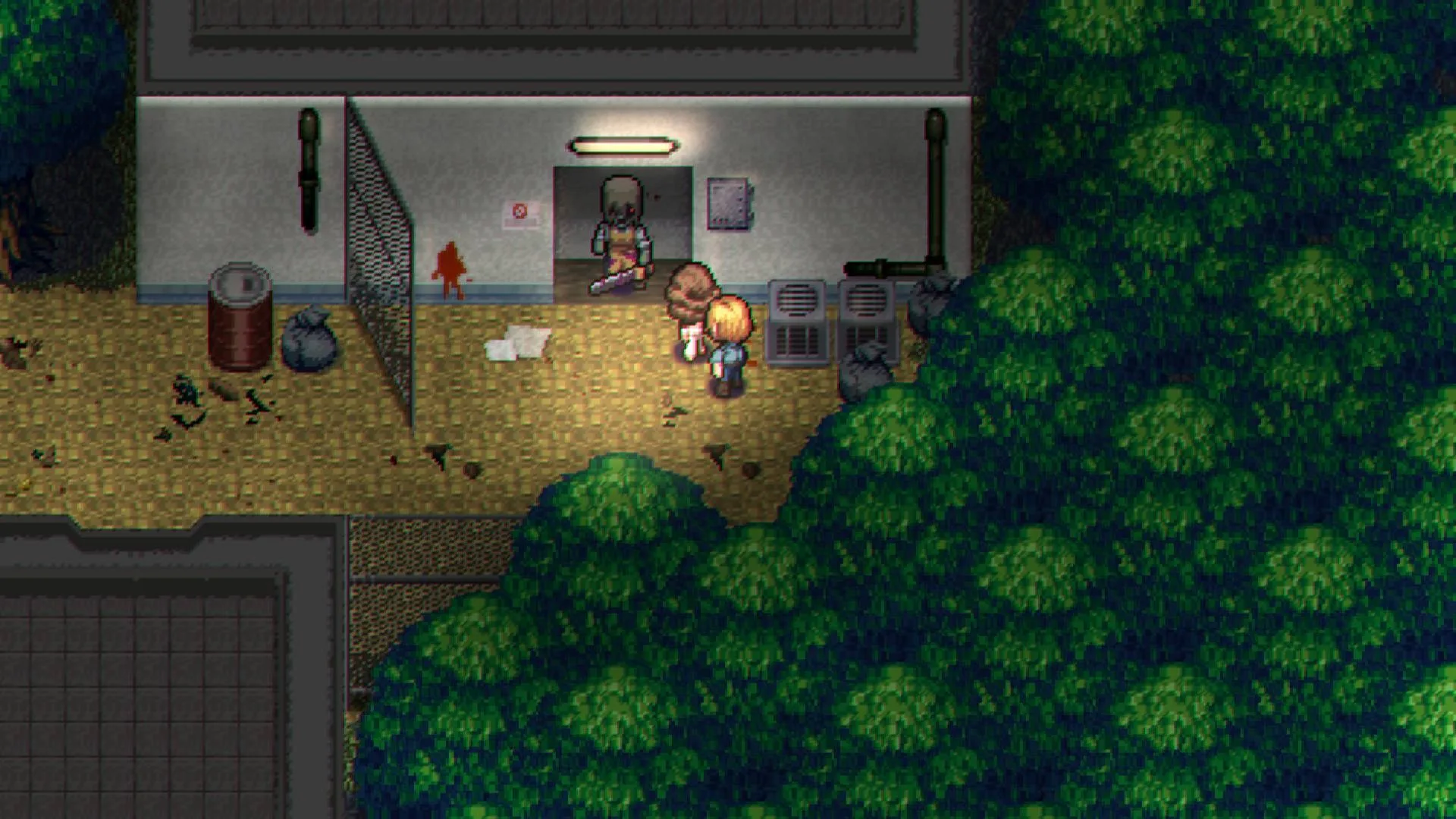 Raging Bytes screenshot 3