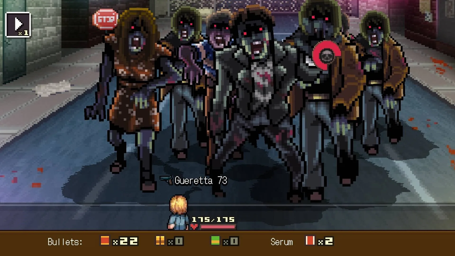 Raging Bytes screenshot 5
