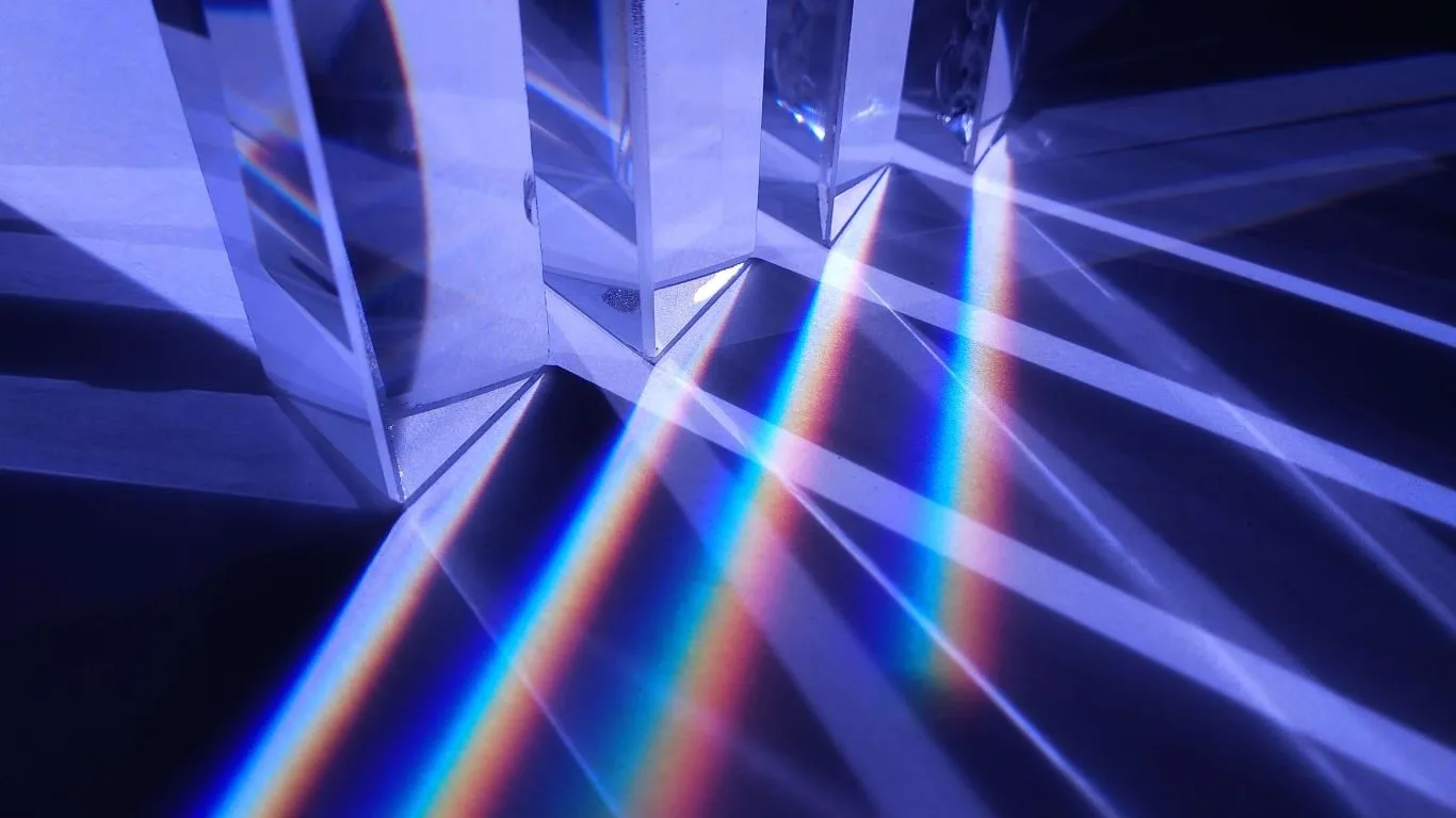 Bending Light screenshot 1