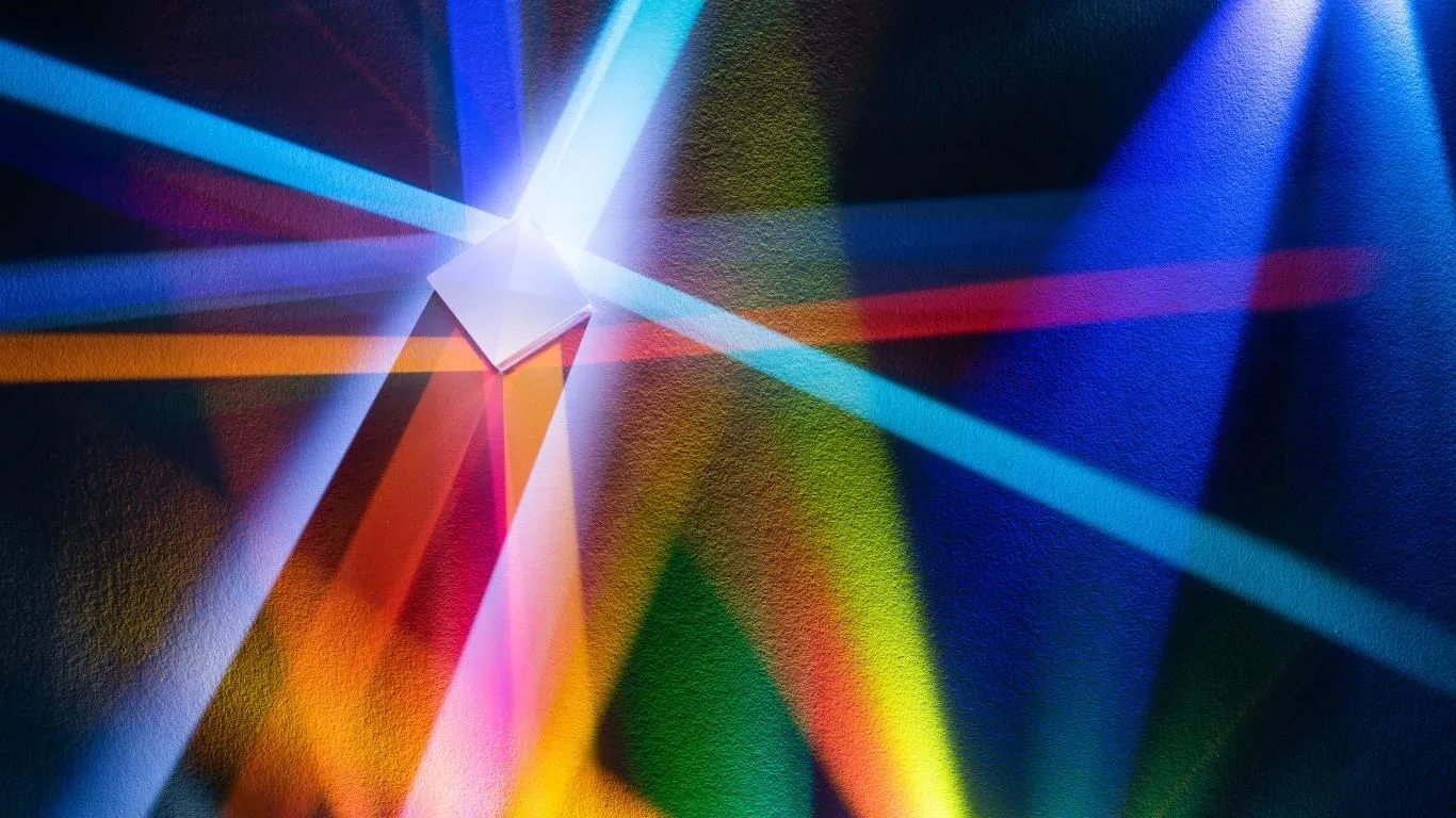 Bending Light screenshot 2