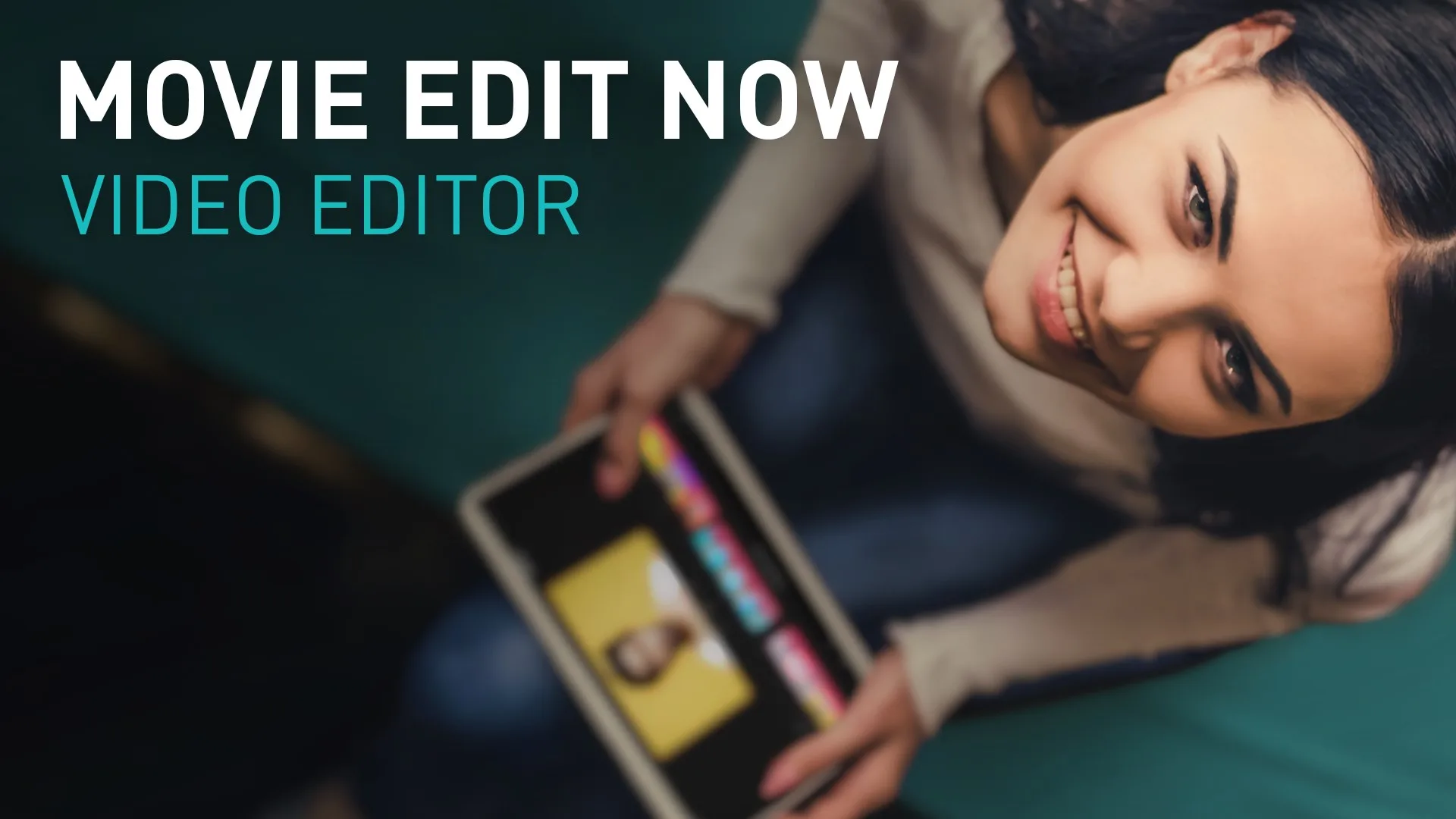 Movie Edit Now - Video Editor screenshot 2