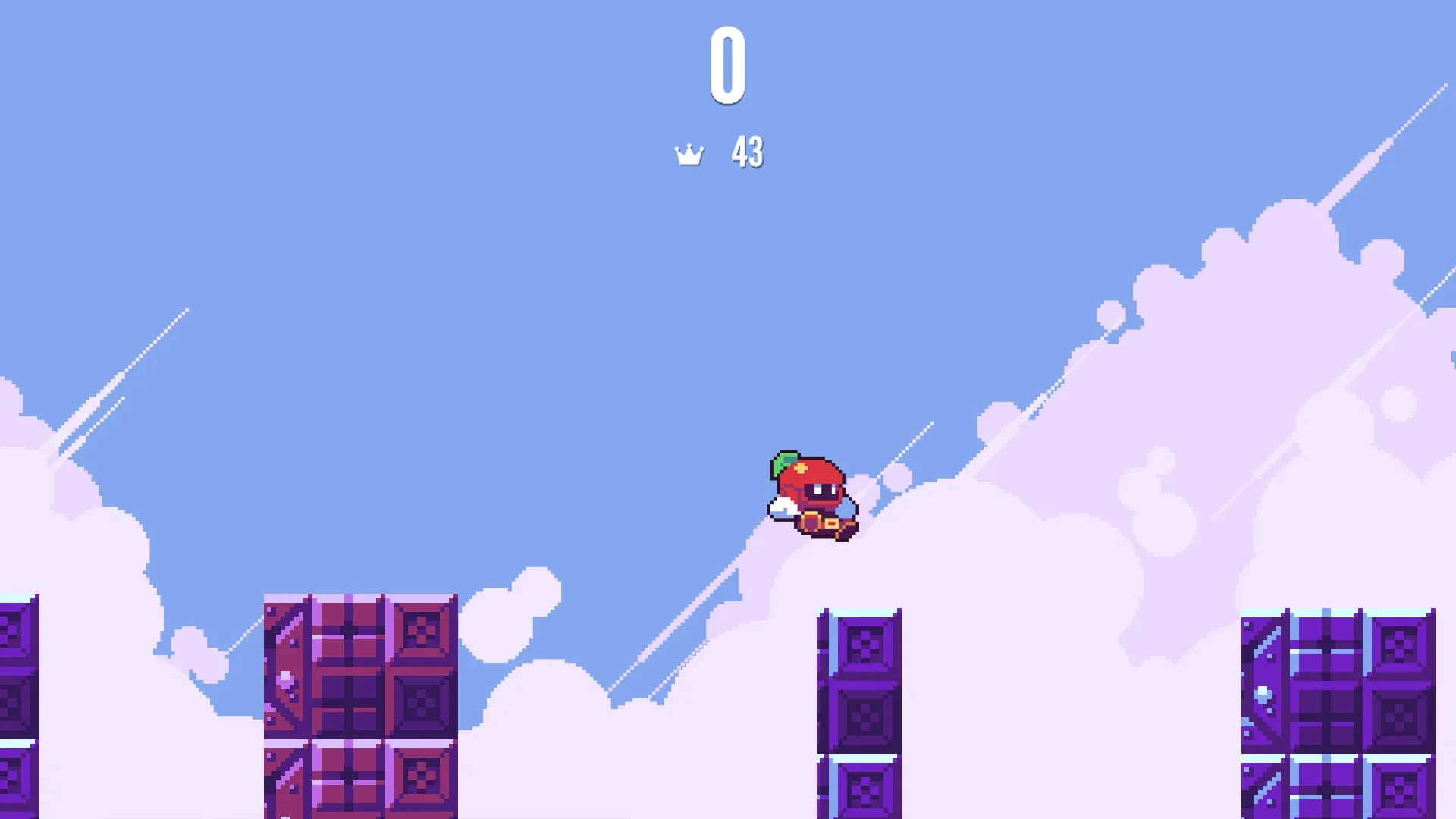 Boing FRVR screenshot 1