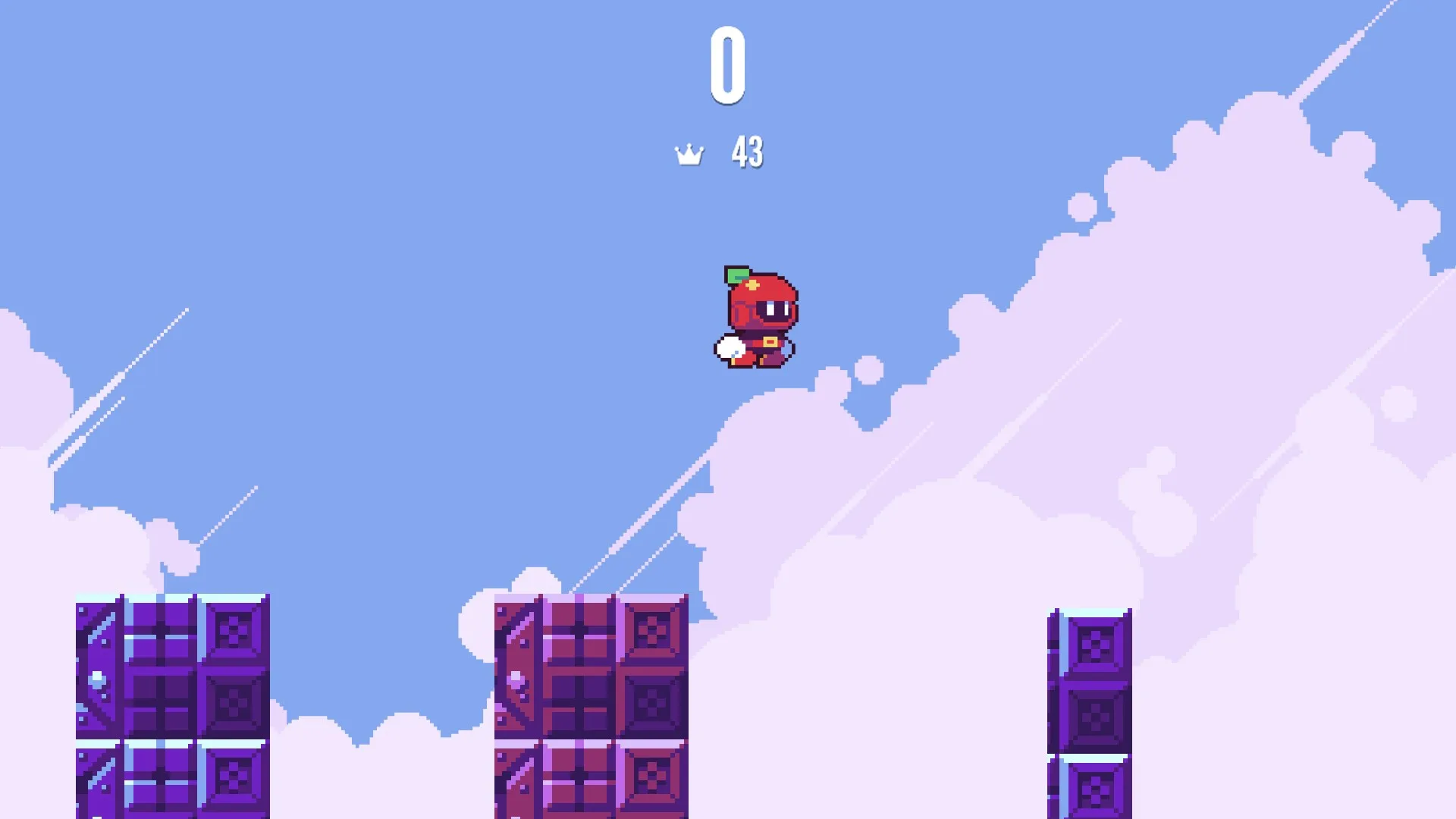 Boing FRVR screenshot 2
