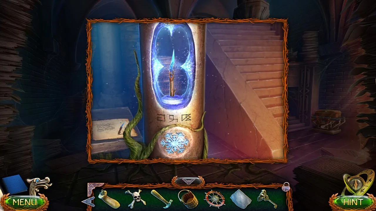 Lost Lands 4: The Wanderer screenshot 5