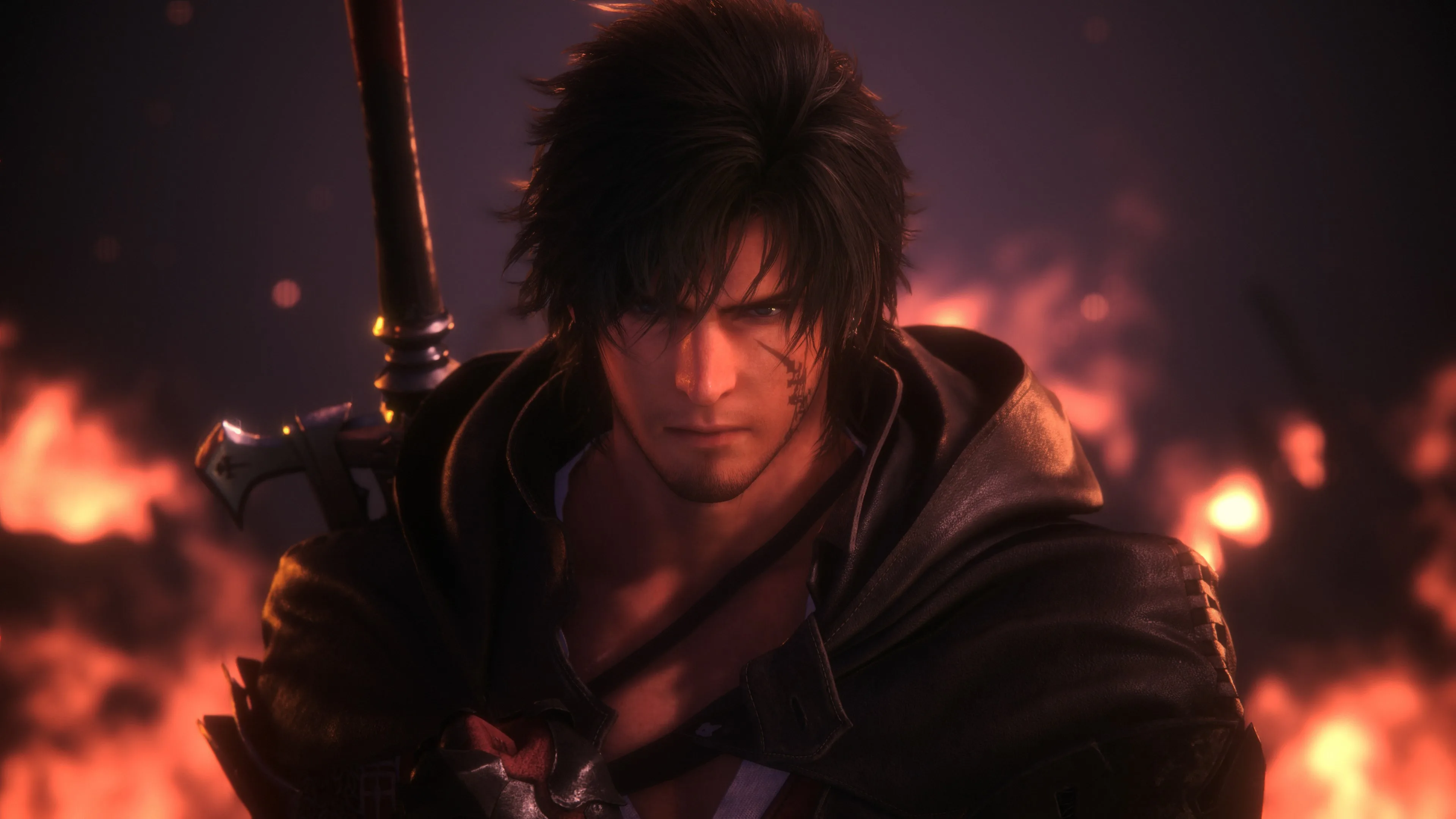 FINAL FANTASY XVI COMPLETE EDITION screenshot 1