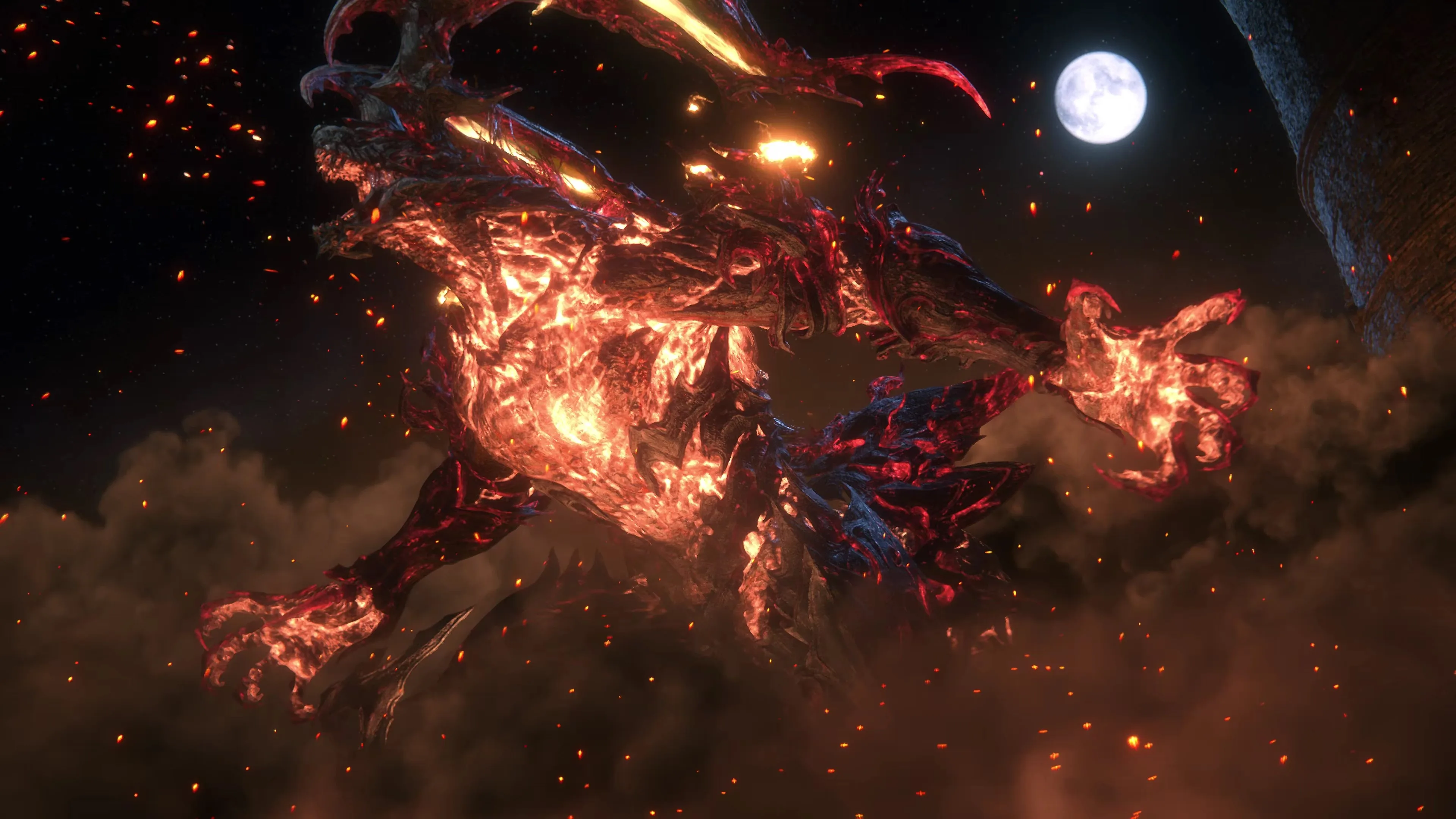 FINAL FANTASY XVI COMPLETE EDITION screenshot 3