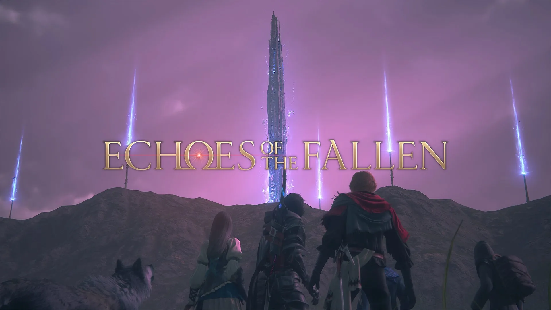 FINAL FANTASY XVI COMPLETE EDITION screenshot 5