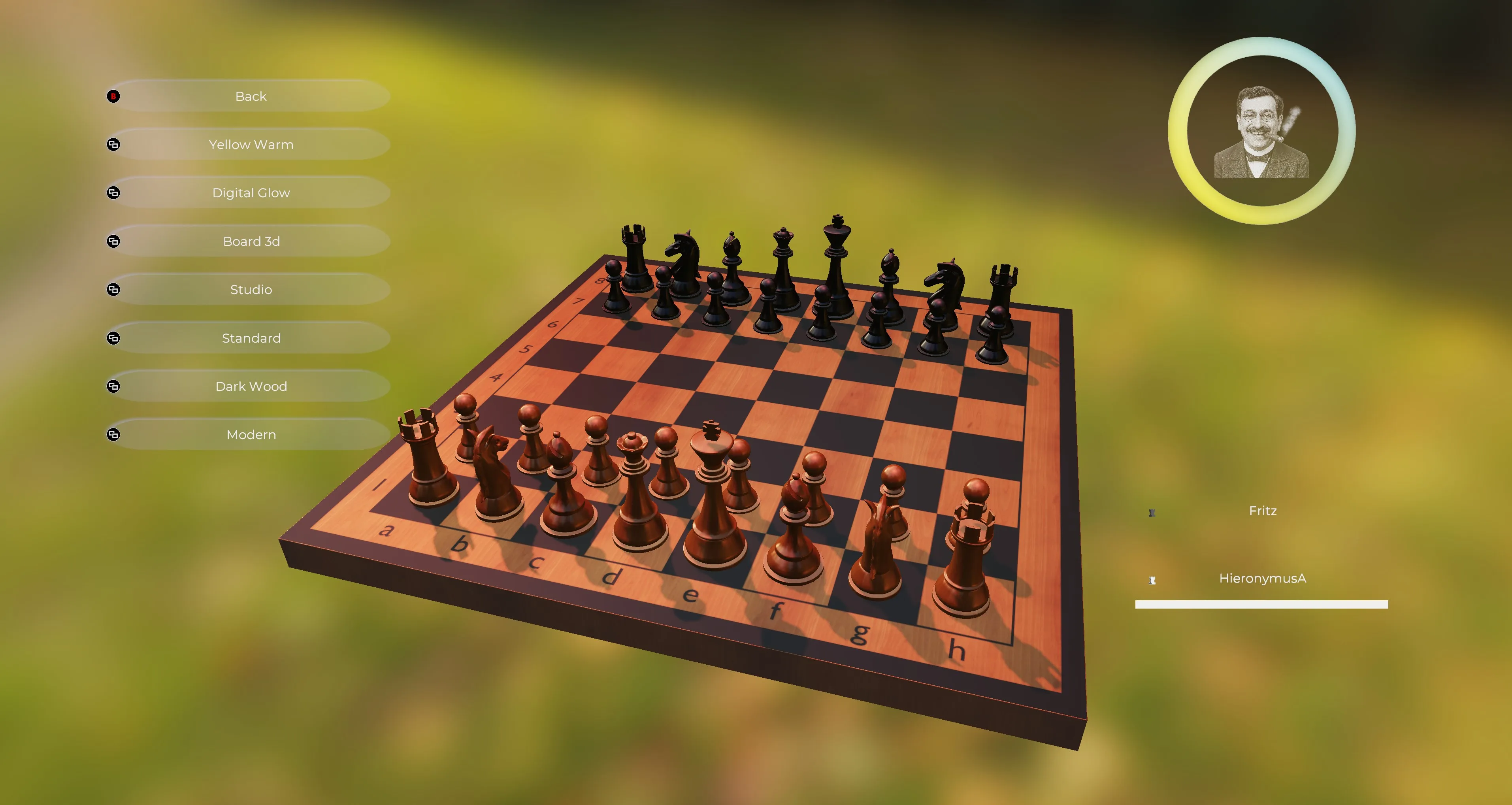 Fritz - Don't call me a chess bot screenshot 3