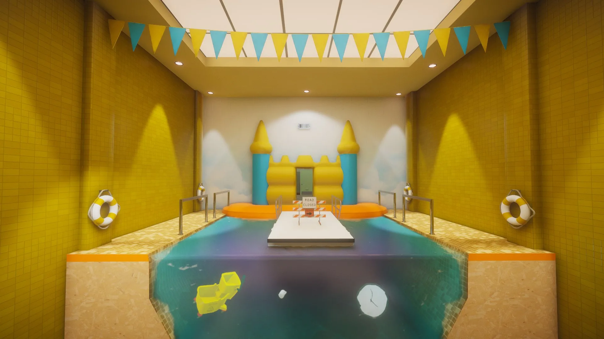 Superliminal screenshot 5