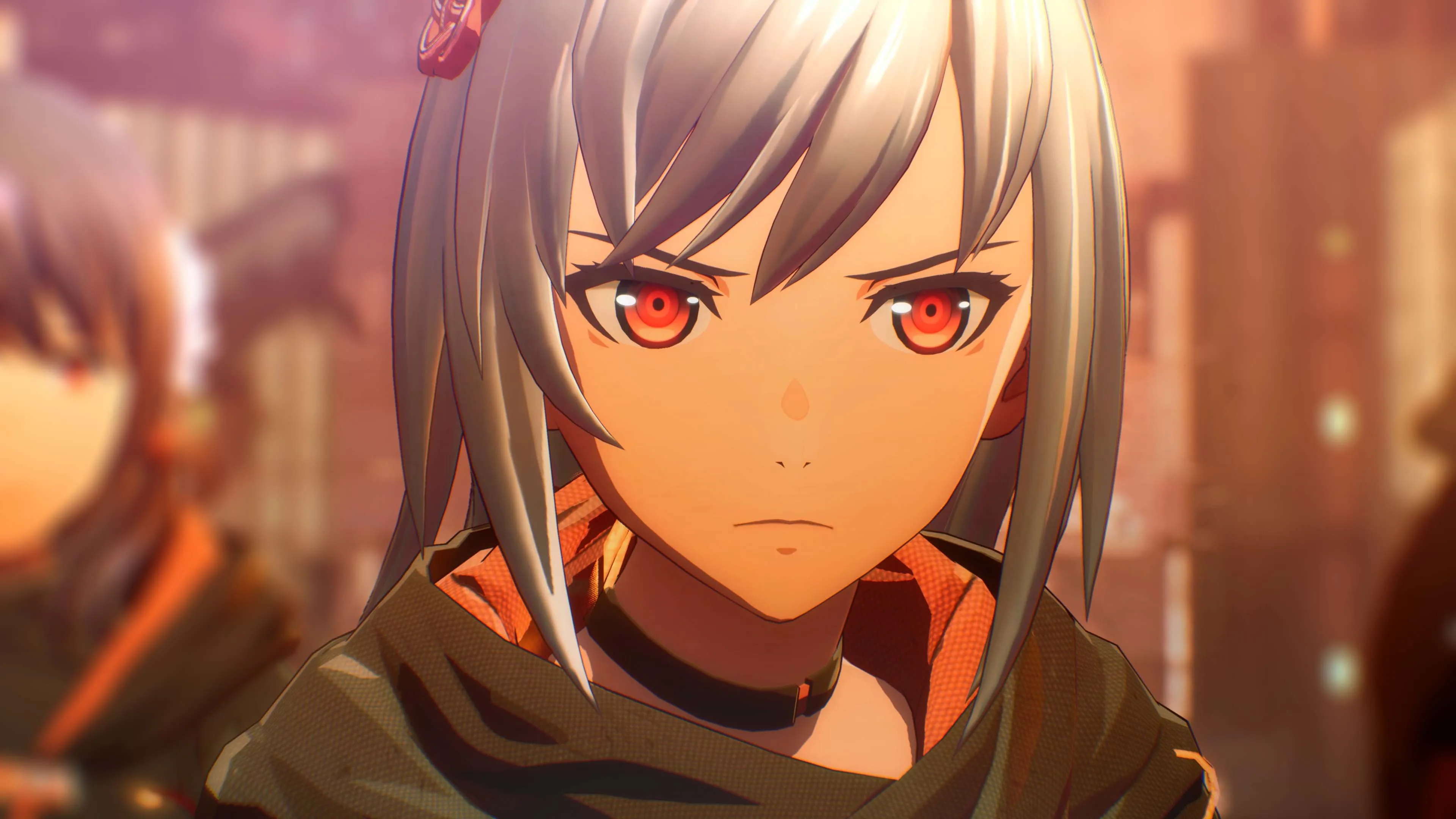 SCARLET NEXUS Ultimate Edition screenshot 2