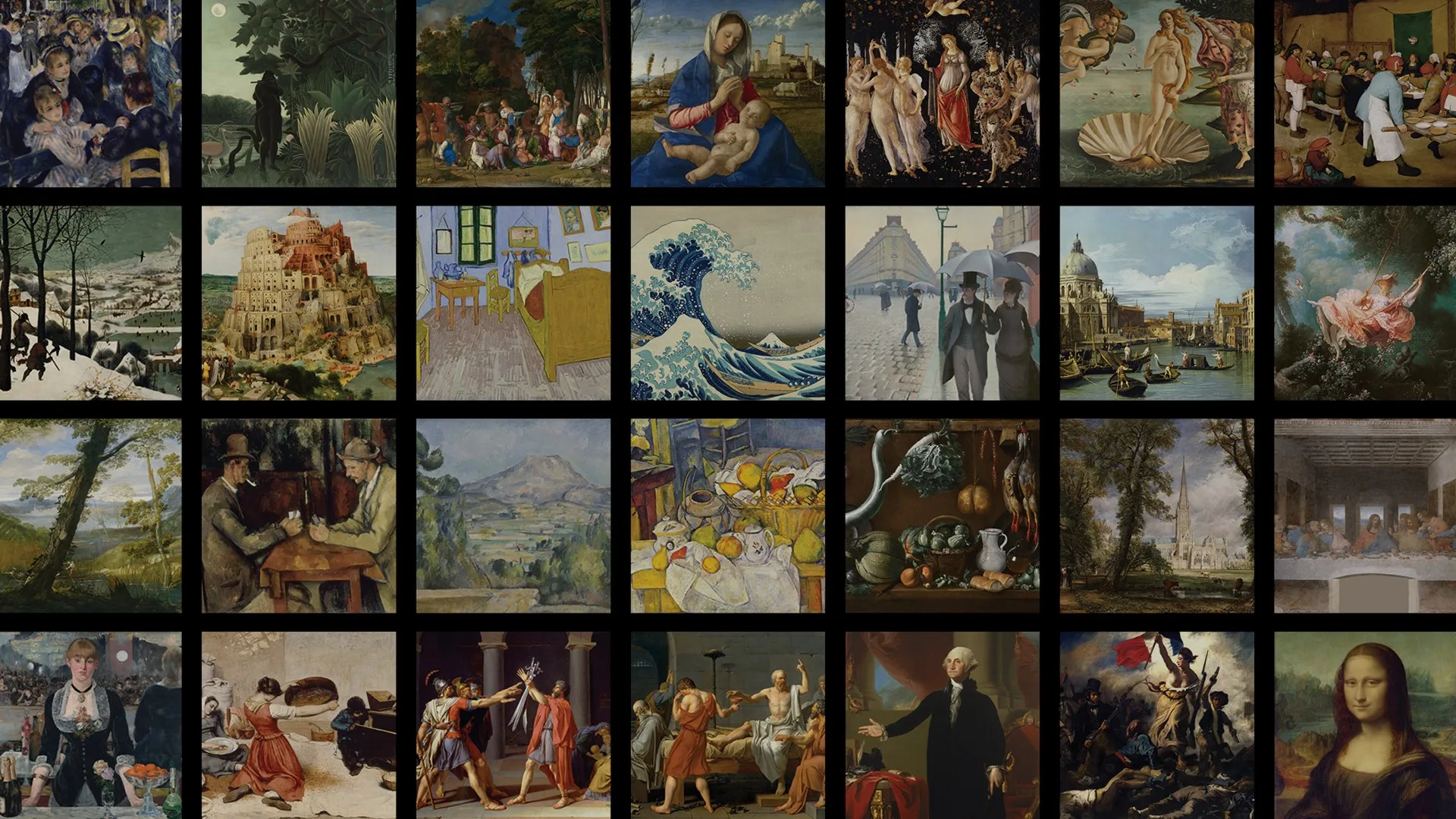 Art Legacy Live screenshot 2