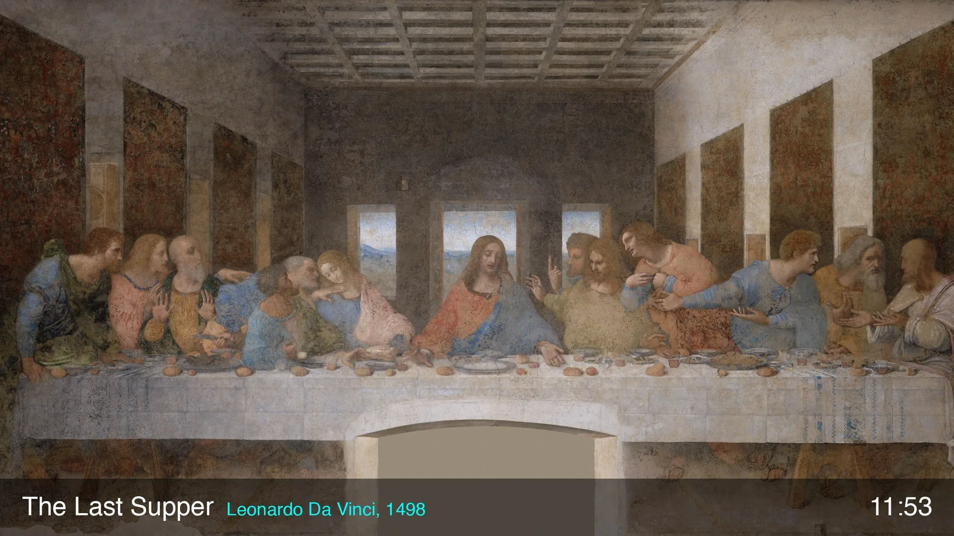 Art Legacy Live screenshot 3