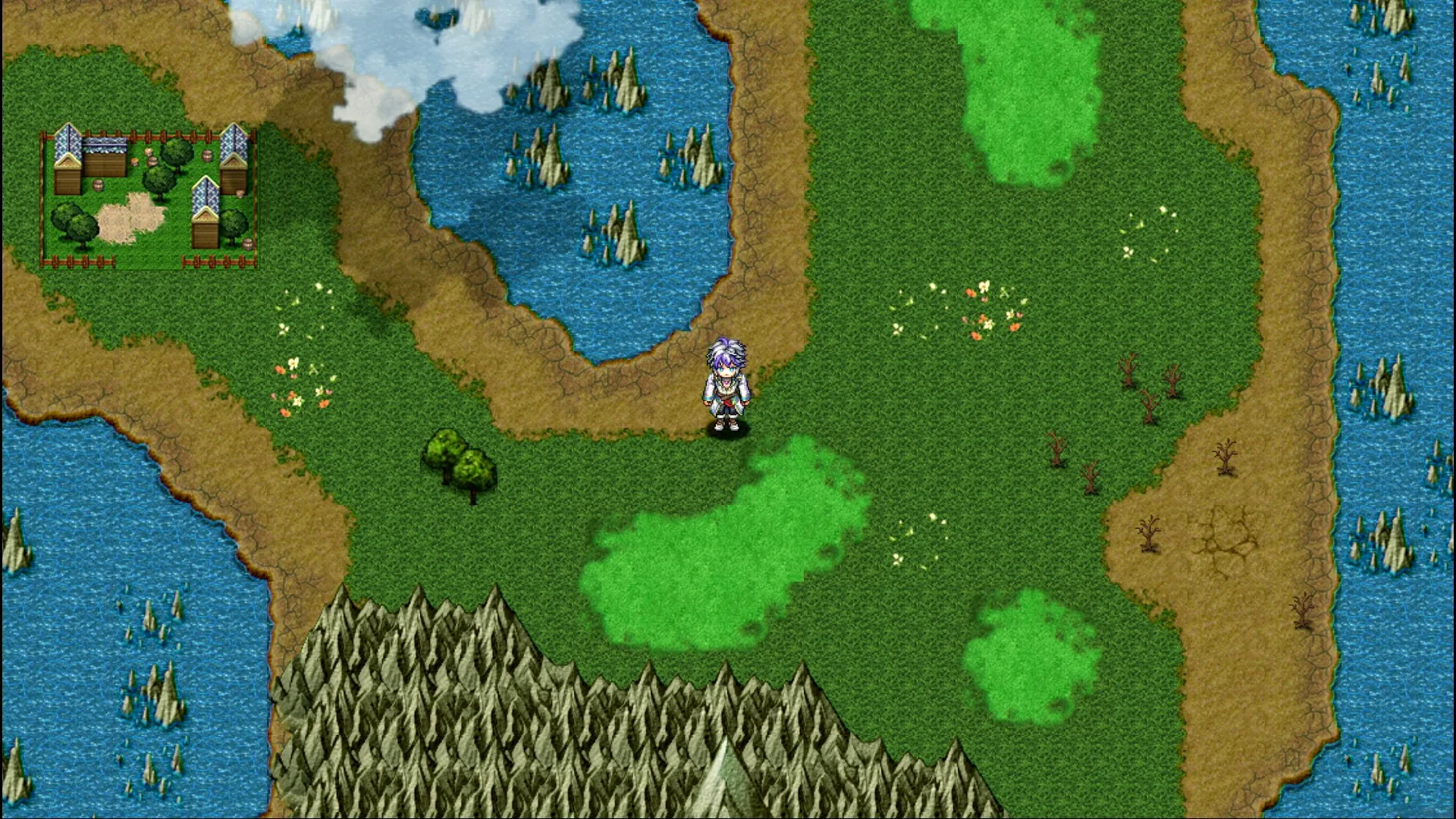 Asdivine Menace screenshot 3