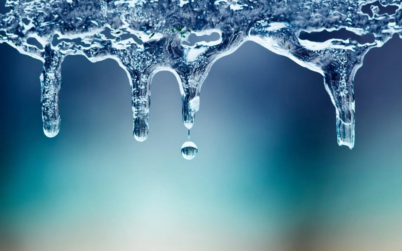 Melting Ice screenshot 2