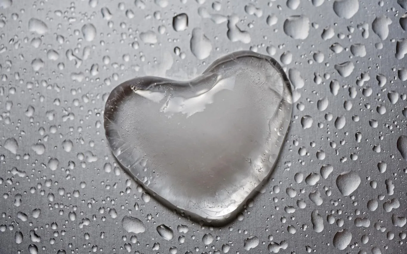 Melting Ice screenshot 4