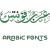 All Arabic Fonts