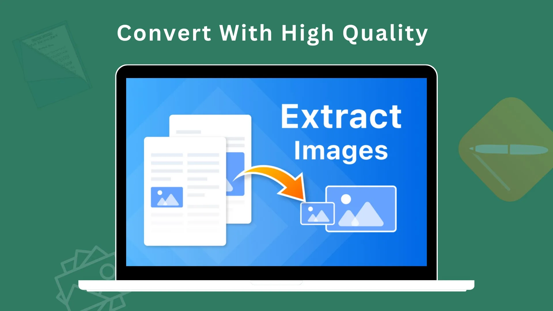 PAGES to PNG Converter screenshot 5