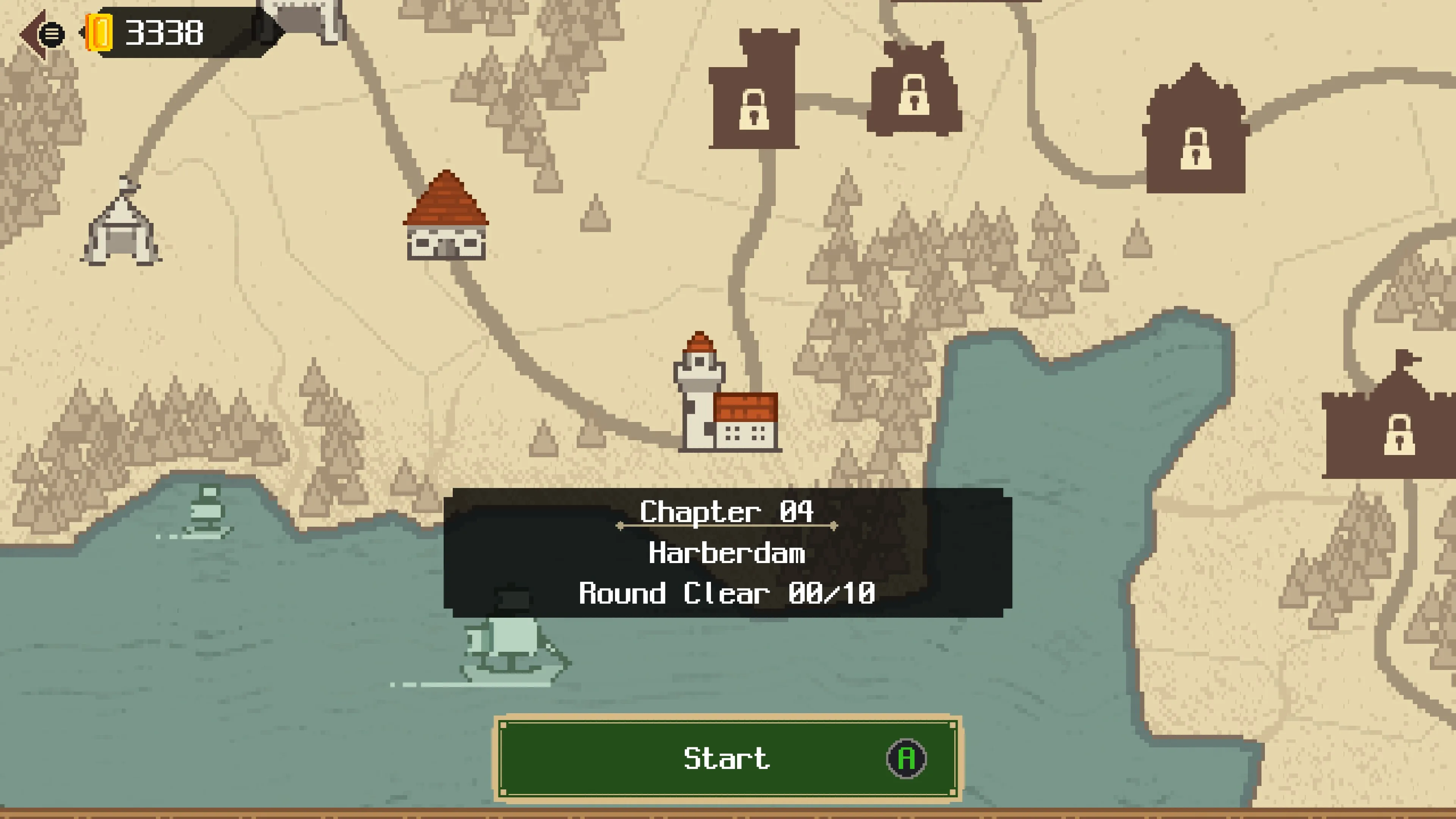 Merge & Blade screenshot 4