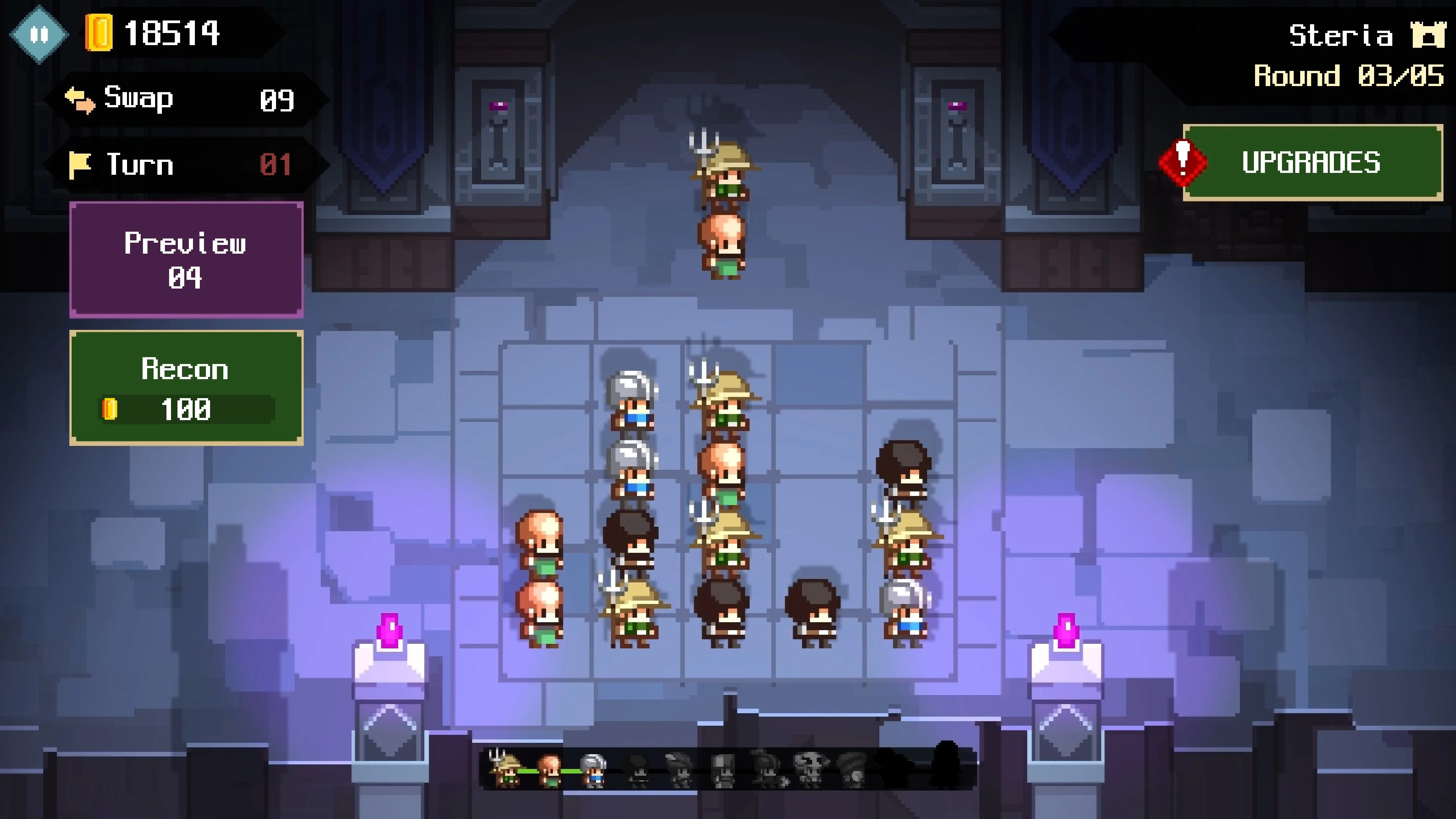 Merge & Blade screenshot 5