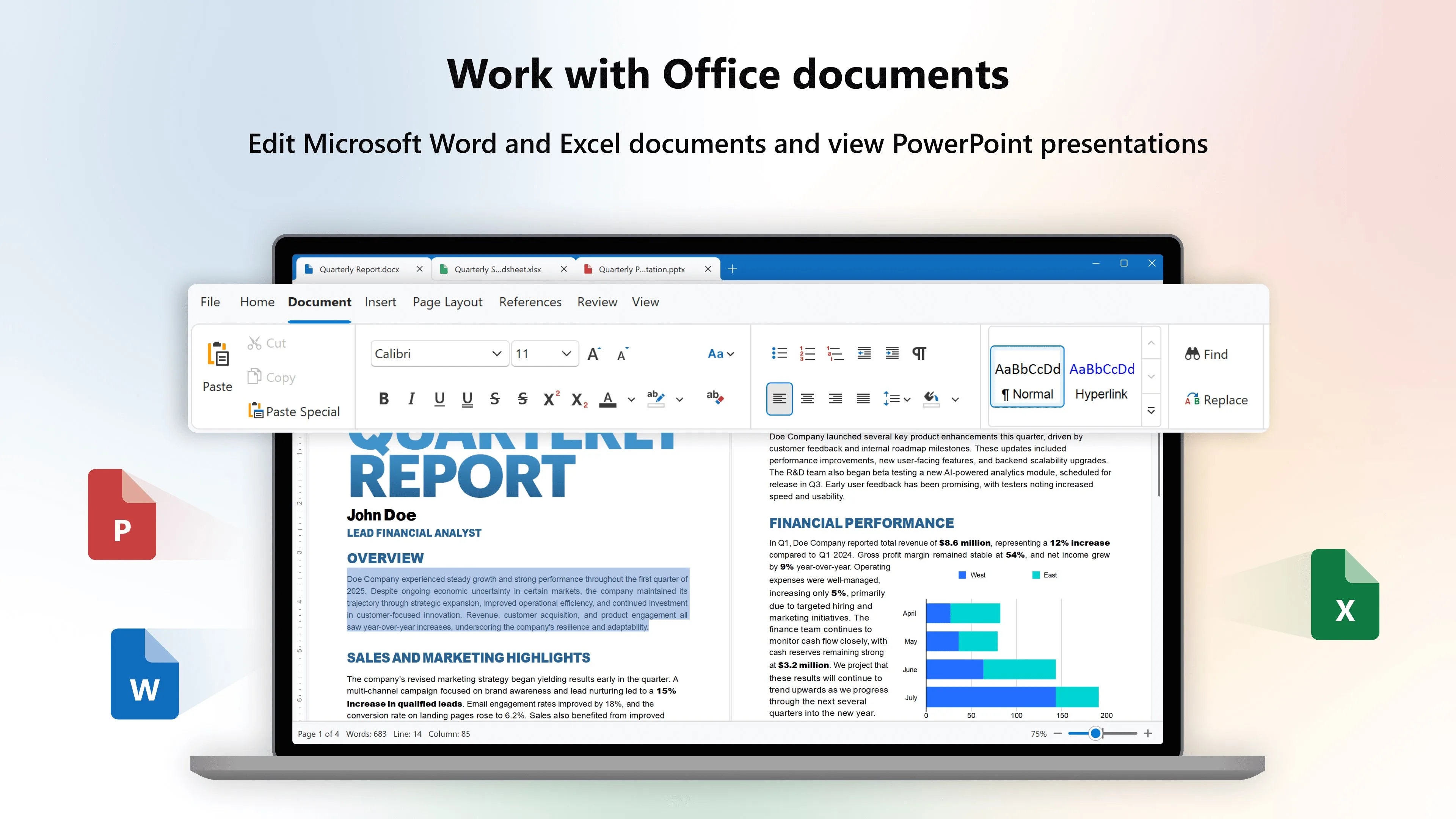 File Viewer Plus screenshot 3