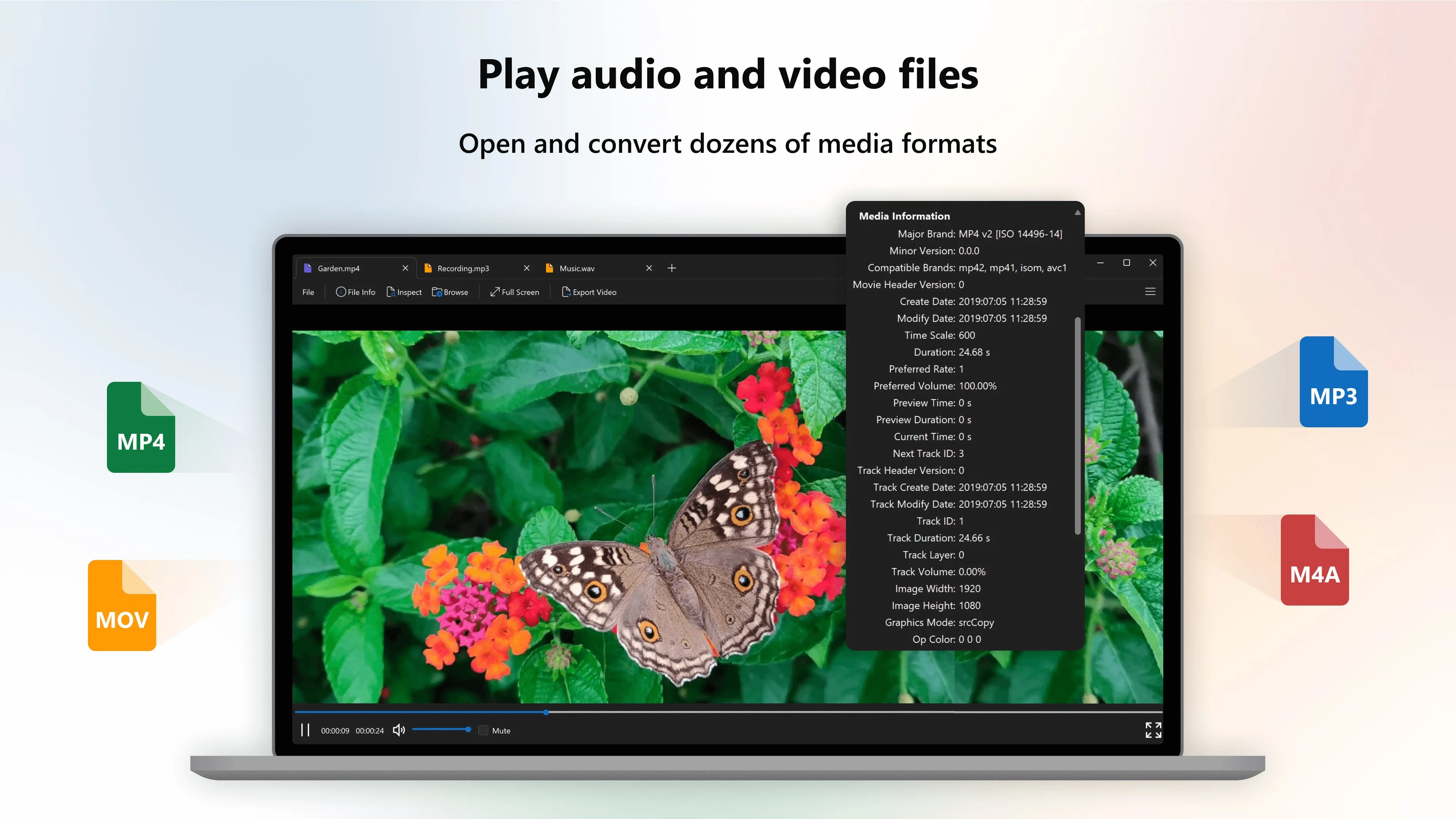 File Viewer Plus screenshot 4