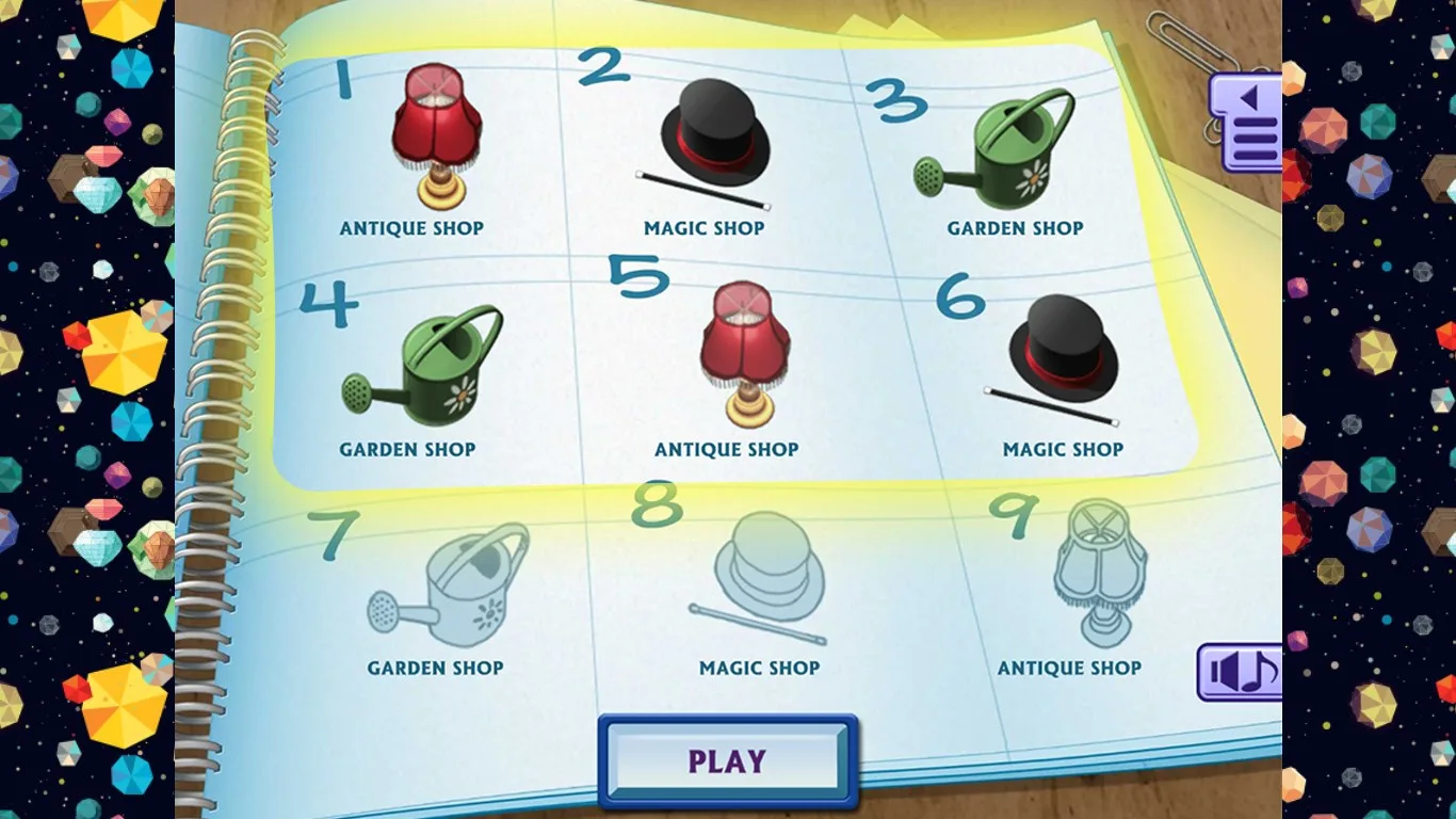 Little Shop Of Treasures screenshot 1