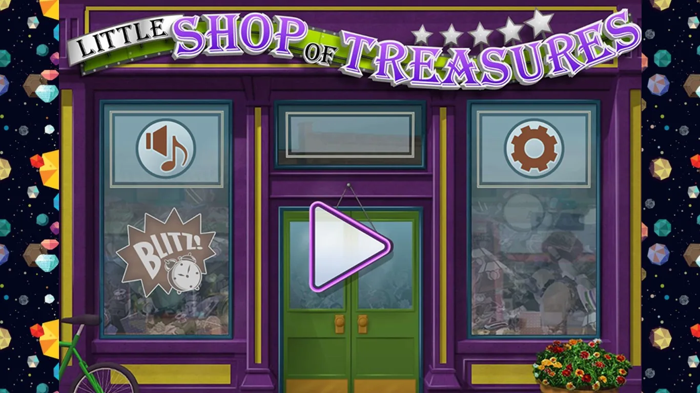 Little Shop Of Treasures screenshot 2