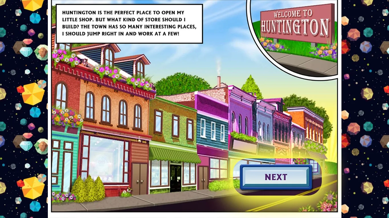 Little Shop Of Treasures screenshot 4