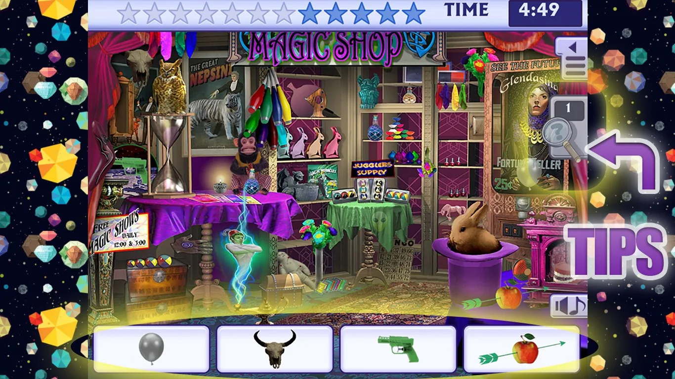 Little Shop Of Treasures screenshot 5